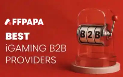 18 Best iGaming B2B Providers of 2026