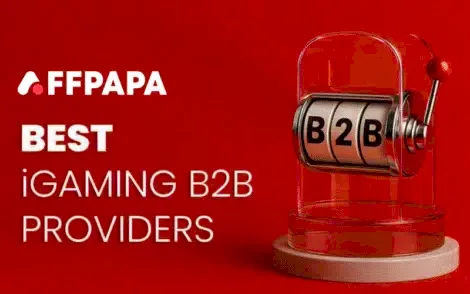 18 Best iGaming B2B Providers of 2026