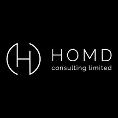 HOMD Consulting