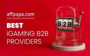 igaming b2b providers
