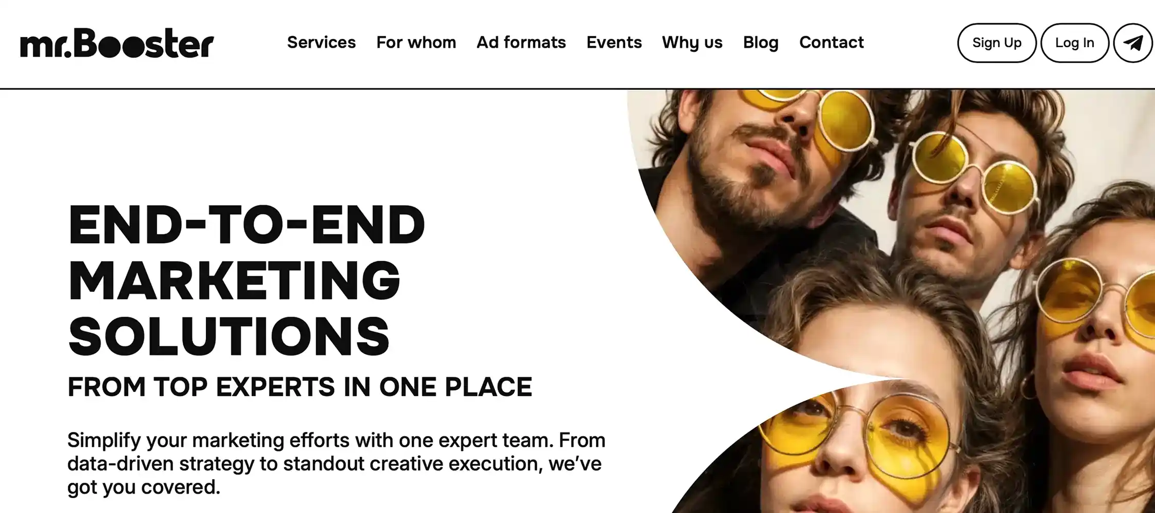 mr.booster igaming b2b provider