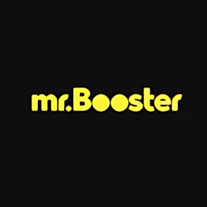mr. Booster
