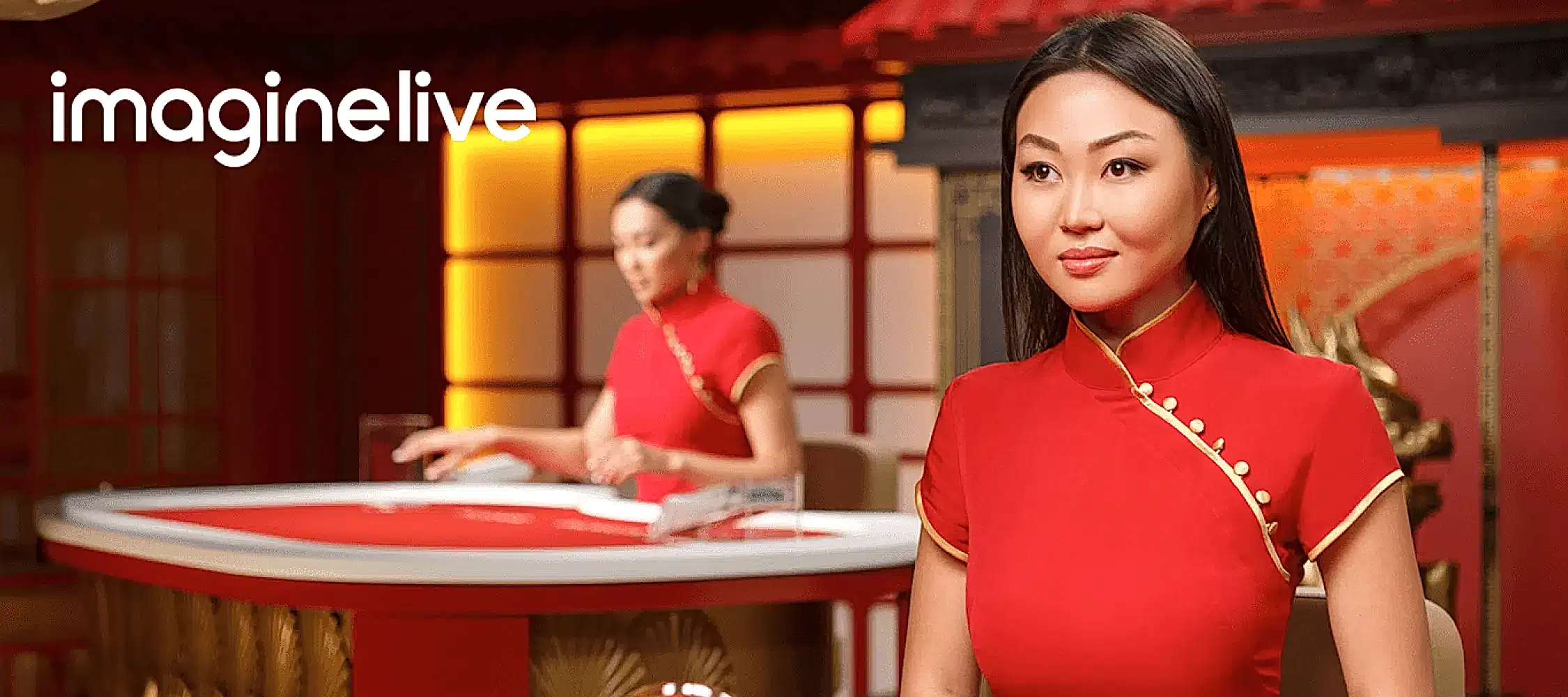 imagine live live dealer