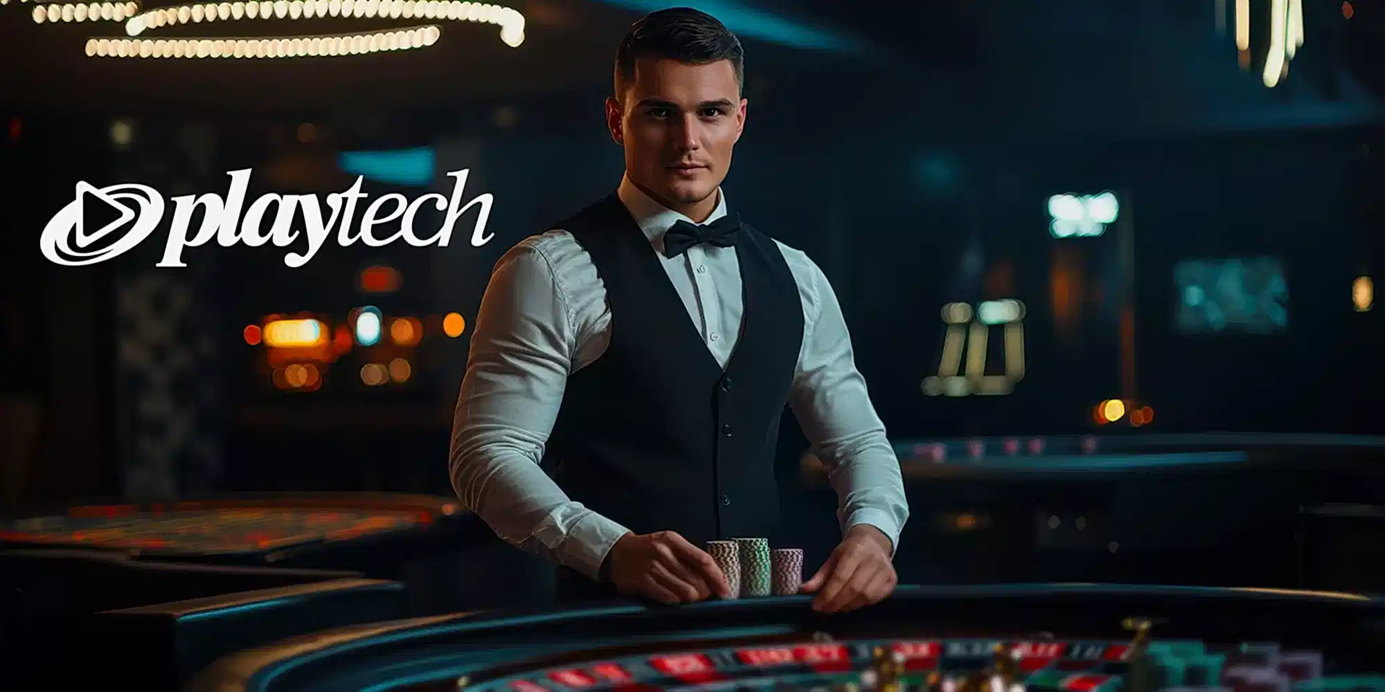 playtech live dealer