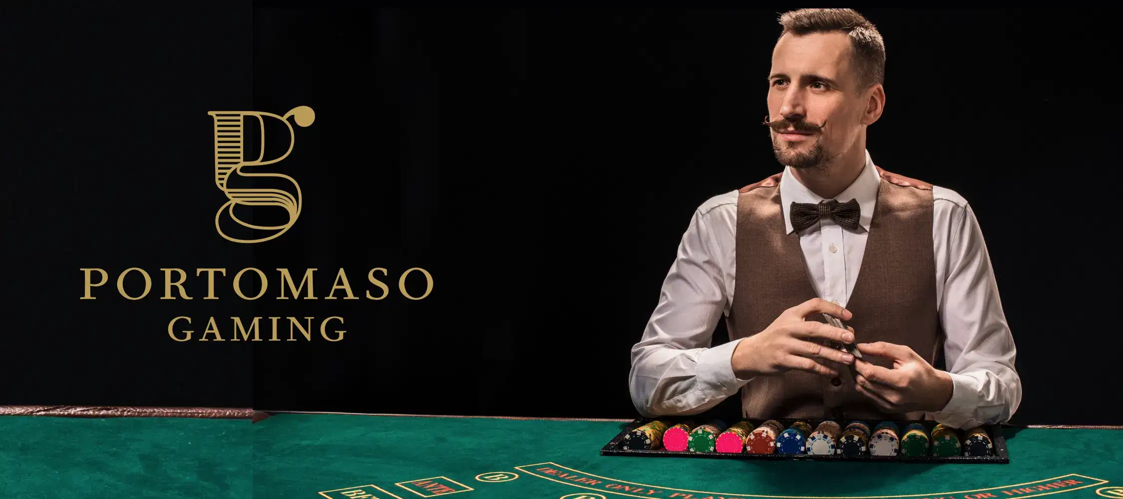 portomaso gaming live dealer