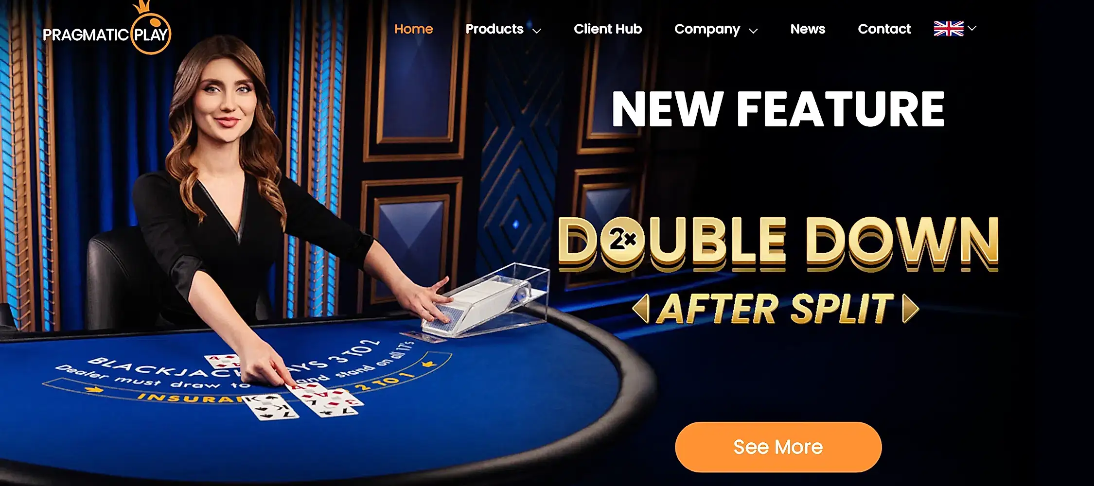 pragmatic play live dealer