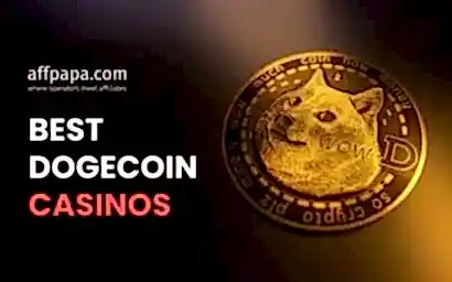 10 Top Dogecoin Casinos: DOGE Betting 2026