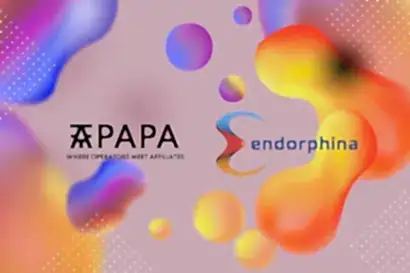 AffPapa and Endorphina announce partnership