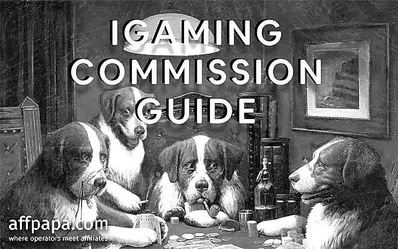 iGaming Commissions Explained: CPA, RevShare, Hybrid & Fixed