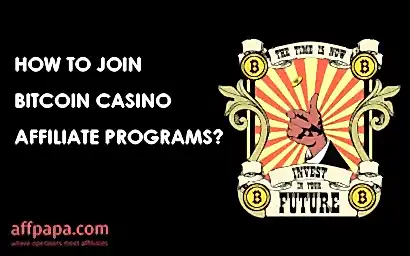 Best 10 Bitcoin Casino Affiliate Programs of 2026