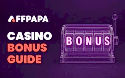 Casino Bonus Systems Explained: Operator Strategy for 2026