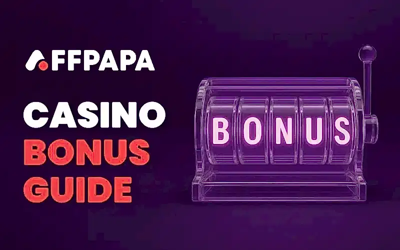 Casino Bonus Systems Explained: Operator Strategy for 2026