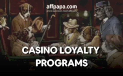 Casino Loyalty Programs: Maximizing Player Loyalty (2026)