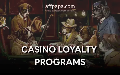 Casino Loyalty Programs: Maximizing Player Loyalty (2026)