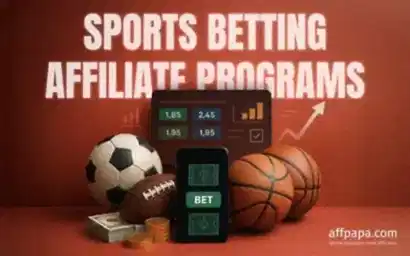21 Best Sports Betting Affiliate Programs in 2026