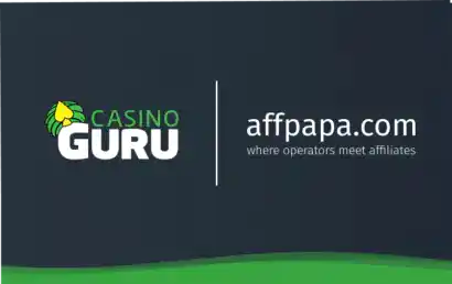 AffPapa joins Casino Guru for the affiliate course