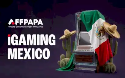 iGaming in Mexico: Breakdown of the Region in 2026