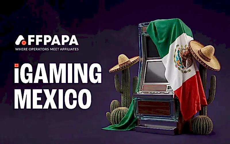 iGaming in Mexico: Breakdown of the Region in 2026