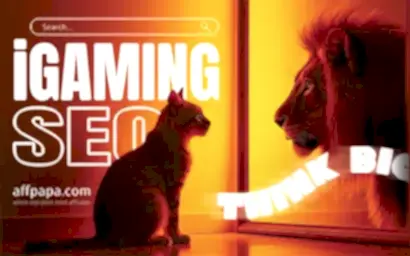 iGaming SEO Strategies You Need: A Practical Guide