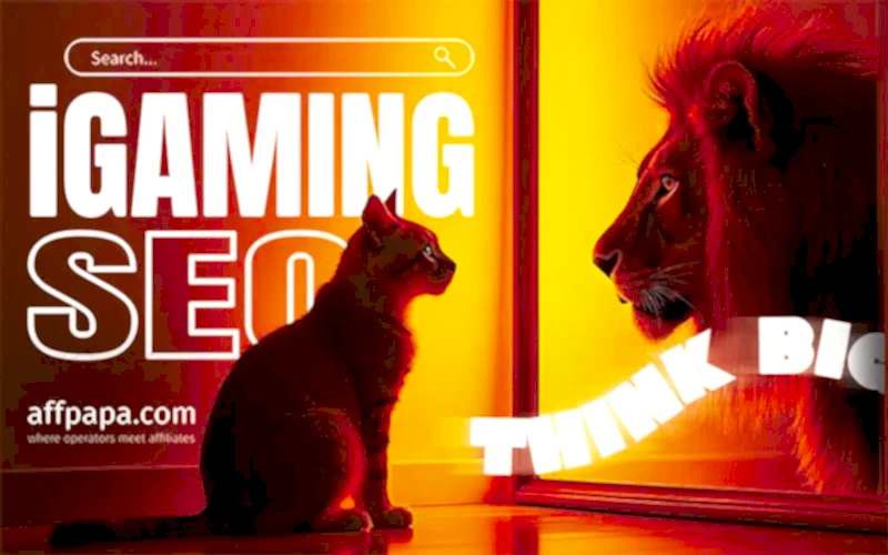 iGaming SEO Strategies You Need: A Practical Guide