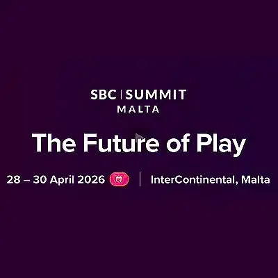 SBC Summit Malta 2026