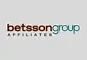 betsson group affiliates logo