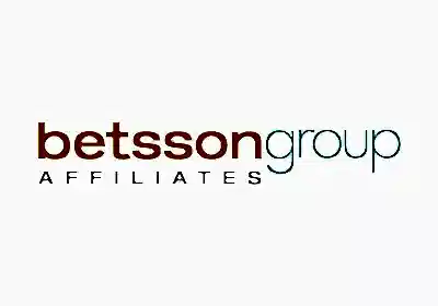 betsson group affiliates logo