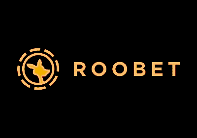 roobet logo