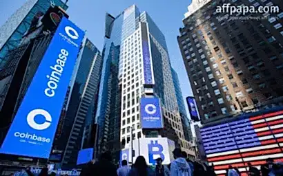 Coinbase intends to expand beyond traditional stock in trade