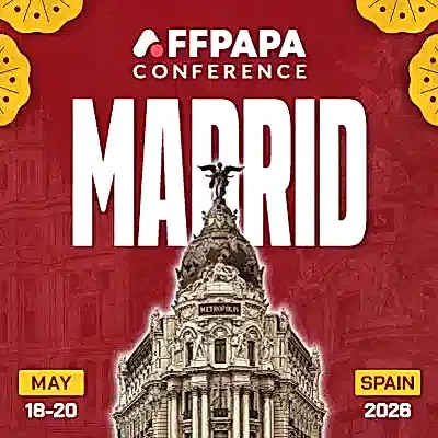 AffPapa Conference Madrid 2026
