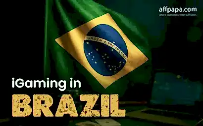 iGaming Brazil 2026: Behind the Scenes of Top LatAm Market&nbsp;