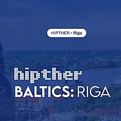 HIPTHER Baltics: Riga 2026