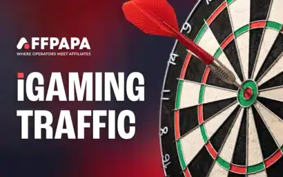 iGaming Traffic: Complete Guide to Acquisition and Growth