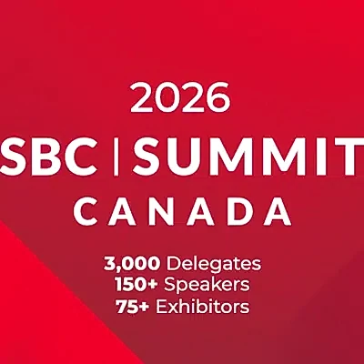 SBC Summit Canada 2026