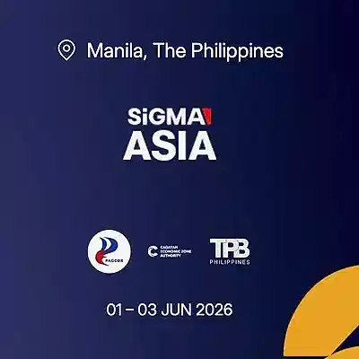 SiGMA Asia 2026