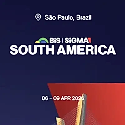 SiGMA South America