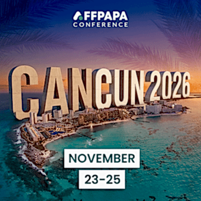 AffPapa Conference Cancun 2026