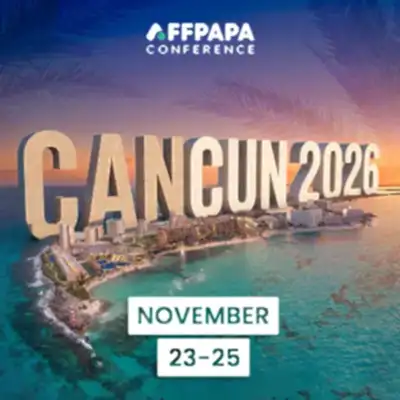 AffPapa Conference Cancun 2026