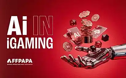 iGaming in the Era of AI: Where the Industry is Heading