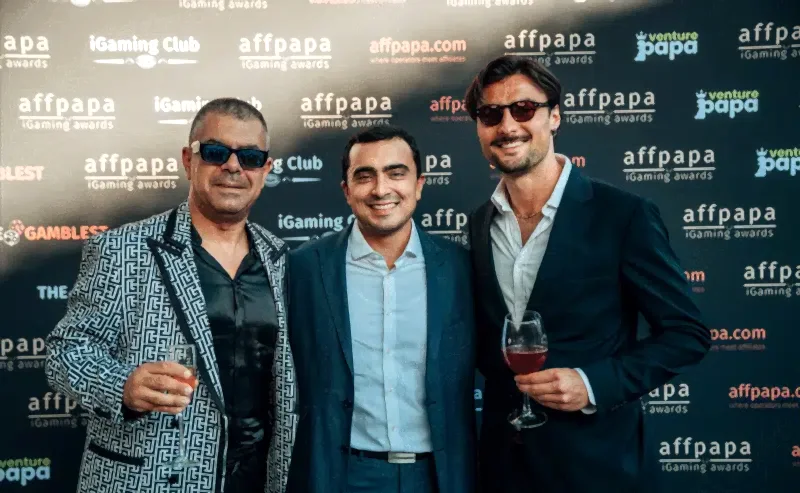 AffPapa iGaming Awards 2026