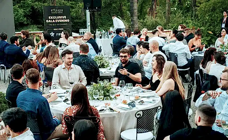 AffPapa iGaming Awards 2026