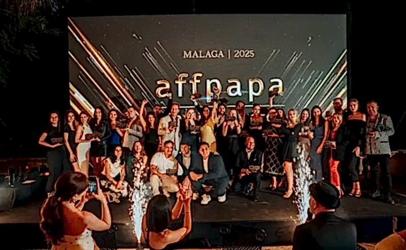AffPapa iGaming Awards 2026