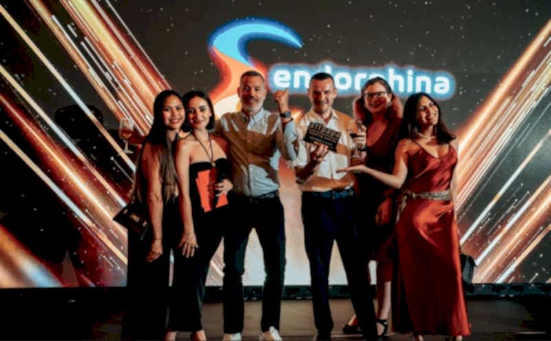 AffPapa iGaming Awards 2026