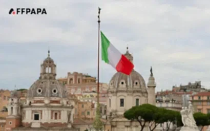 Italy to launch reforms for land-based gambling