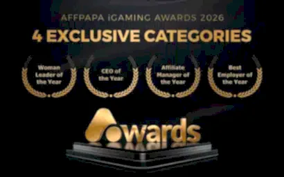 AffPapa adds 4 new exclusive categories to AffPapa iGaming Awards 2026