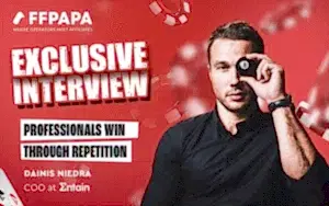AffPapa Exclusive: Dainis Niedra on What It Takes to Win in iGaming
