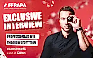 AffPapa Exclusive: Dainis Niedra on What It Takes to Win in iGaming