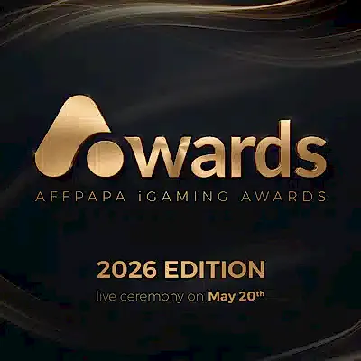 AffPapa iGaming Awards 2026