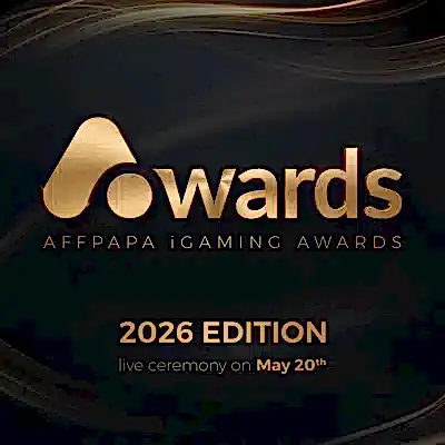 AffPapa iGaming Awards 2026
