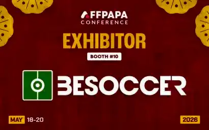 BeSoccer to exhibit at Affpapa Conference Madrid 2026